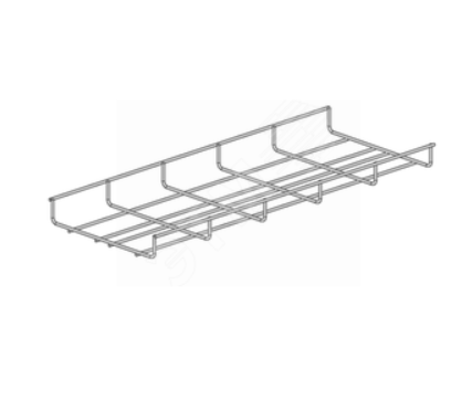 Проволочный лоток, 3 м WMT-30-70 L=3000 EG 