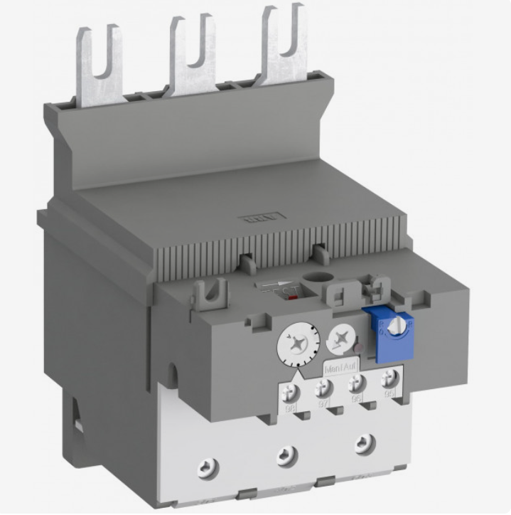 Тепловое реле ABB TF140DU-110 (80...110A) для контакторов AF116...AF140