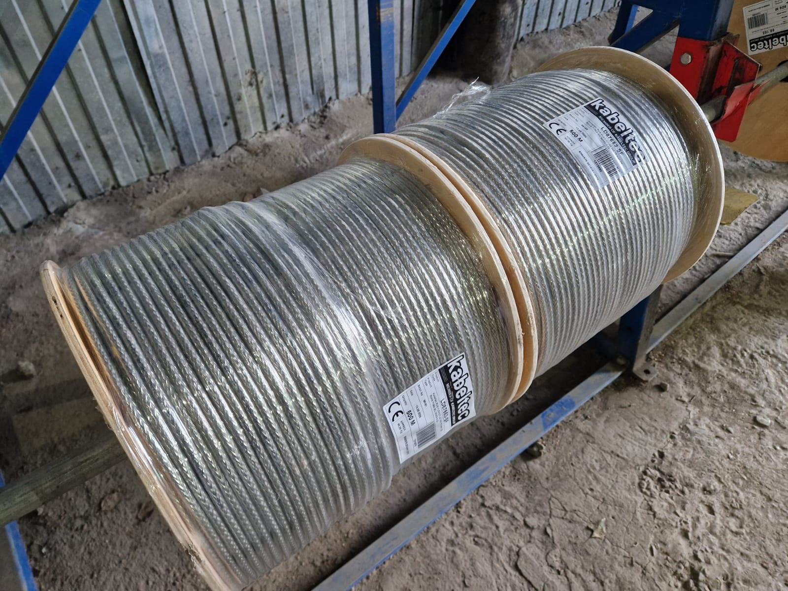 Доступно к заказу! Кабельная продукция от бренда KABELTEC RUS